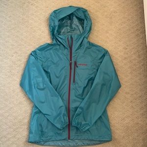Patagonia Windbreaker
